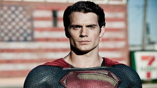 ‘Man of Steel’ Review: This Grimmer ‘Superman’ Might Not Soar, But It Flies