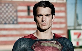 ‘Man of Steel’ Review: This Grimmer ‘Superman’ Might Not Soar, But It Flies
