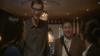 Stephen Merchant Uses Abortion Joke to Pick Up Women in ‘Hello Ladies’ Teaser (Video)