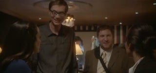 Stephen Merchant Uses Abortion Joke to Pick Up Women in ‘Hello Ladies’ Teaser (Video)
