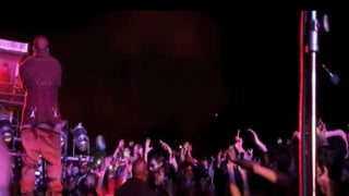 Kanye West Previews 6 New Songs at Governors Ball Music Fest