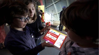 Majority of Media, Entertainment Revenue Will Come From Digital by 2015, Study Finds