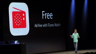 Apple Unveils iTunes Radio at Worldwide Developers Conference
