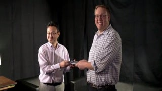 E3: Sony’s PS4 Undercuts Microsoft’s Xbox One by 100 Bucks (Video)