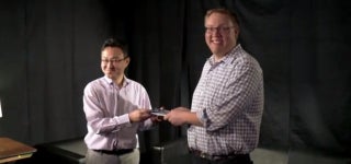 E3: Sony’s PS4 Undercuts Microsoft’s Xbox One by 100 Bucks (Video)