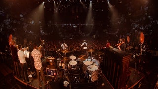 Mumford & Sons Cancels Shows as Bassist Undergoes Emergency Surgery