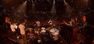 Mumford & Sons Cancels Shows as Bassist Undergoes Emergency Surgery