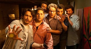 10 Actors Who Famously Parodied Themselves Before ‘This Is the End’