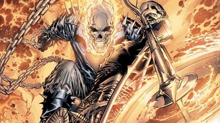 Marvel’s ‘Ghost Rider’ Dispute Headed Back to Court