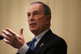 Court Hears NYC Soda Ban Appeal