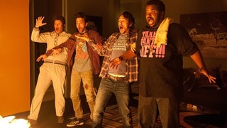 Box Office: ‘This Is the End’ Scores Strong $2.2M at Late Night Shows