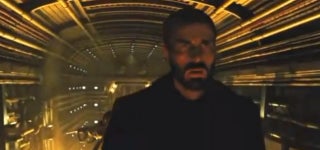 Chris Evans Leads Train Uprising in Futuristic ‘Snowpiercer’ First Trailer