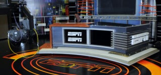 ESPN Is Closing 3D Channel Due to Lack of Viewer Adoption