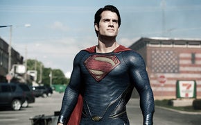 Why ‘Man of Steel’ Holds the Key to Warner Bros.’ Future Franchises