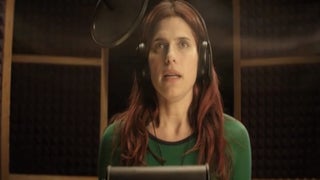 Lake Bell’s ‘In a World’ Trailer Honors the Voiceover Cliche (Video)