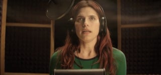 Lake Bell’s ‘In a World’ Trailer Honors the Voiceover Cliche (Video)
