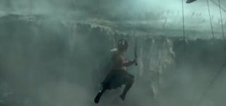 ‘300: Rise of an Empire’: It’s Persians Vs. Greeks in the Bloody Trailer (Video)