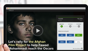 YouTube Stars to Make Videos for Charity Crowdfunding Campaigns (Exclusive)