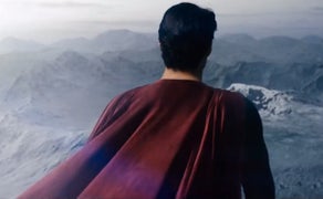 ‘Man of Steel’ Shatters Philippines Box Office Record