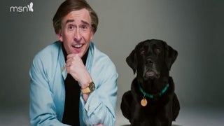 Alan Partridge Finally Gets a Movie – and We Finally Get the Trailer for ‘Alpha Papa’ (Video)