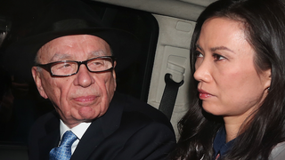 Rupert Murdoch Divorce: How the Prenup Will Affect News Corp.