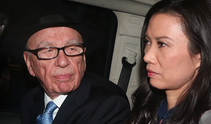 Rupert Murdoch Divorce: How the Prenup Will Affect News Corp.