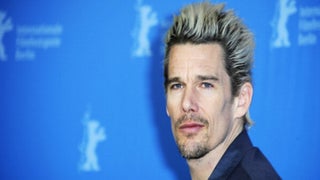 Ethan Hawke Is Going to Die … as ‘Macbeth’ on Broadway