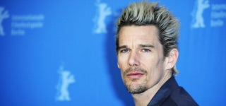 Ethan Hawke Is Going to Die … as ‘Macbeth’ on Broadway