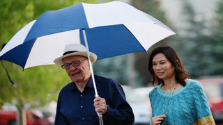 Rupert Murdoch Divorce: How Costly Will His 3rd Split Be?