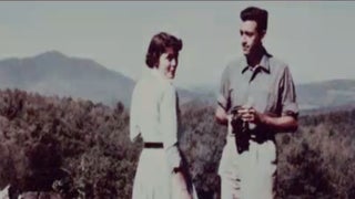 ‘Salinger’ Doc: There Are Manuscripts Locked in a Vault (Video)