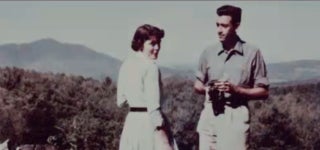 ‘Salinger’ Doc: There Are Manuscripts Locked in a Vault (Video)