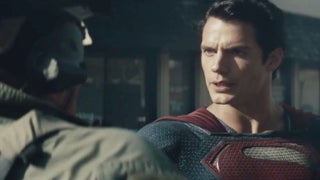 ‘Man of Steel’ Grosses Super $21M at Thursday Screenings