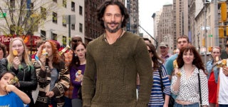 ‘True Blood’s’ Joe Manganiello Has a New Theater ‘Desire’