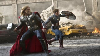Movie and TV Character Licensing Revenues Hit $49.3B in 2012