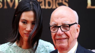 How News Corp. Outlets Are Covering Rupert Murdoch’s Divorce