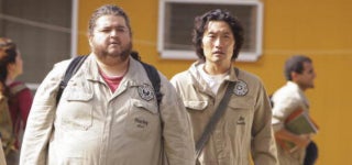 ‘Lost’ Reunion on ‘Hawaii 5-0’: Jorge Garcia Joins Daniel Dae Kim on CBS Series