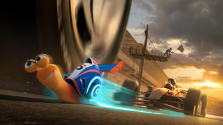 Netflix, DreamWorks Animation Stock Jumps After TV Shows Deal