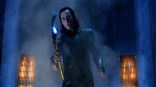 ‘Avengers 2:’ Loki Need Not Apply, Says Joss Whedon (Audio)
