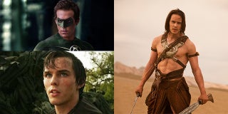8 Tell-Tale Signs That a Movie Could Be a Flop