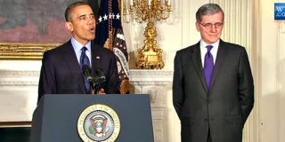 Obama’s FCC Choice Tom Wheeler Faces Senate Confirmation Hearing Tuesday