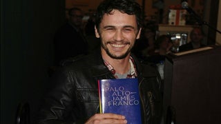 James Franco Launches $500,000 Indiegogo Campaign