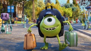 ‘Monsters University’ Reviews: How it Stacks Up to the Original