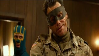 Jim Carrey Opens Can of ‘Kick-Ass’ in Sequel’s New Trailer (Video)
