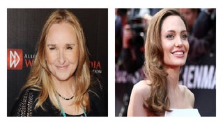Melissa Etheridge Calls Angelina Jolie’s Mastectomy ‘the Most Fearful Choice You Can Make’