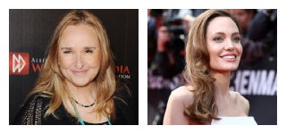 Melissa Etheridge Calls Angelina Jolie’s Mastectomy ‘the Most Fearful Choice You Can Make’