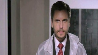 Does the Kardashian-Spawned ‘American Psycho’ Spoof Keep Up With the Original? (Video)