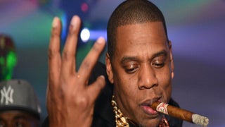 Has Jay-Z’s ‘Magna Carta Holy Grail’ Album Gone Platinum Before Its Release?
