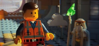 Chris Pratt Chosen to Save the Lego Universe in Warner Bros. Trailer (Video)