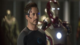 ‘Iron Man 3’ Crosses $400M at Domestic Box Office