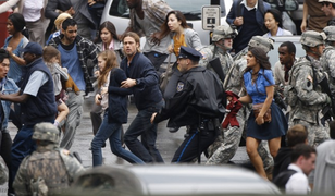 ‘World War Z’ VFX Studio Will Open China Office